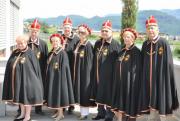 [foto della categoria Festa Confraternita Alto Adige 29 maggio]